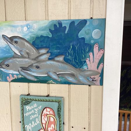 Kona Hawaii Guest House A Unique Hawaii Experience Keauhou Екстериор снимка