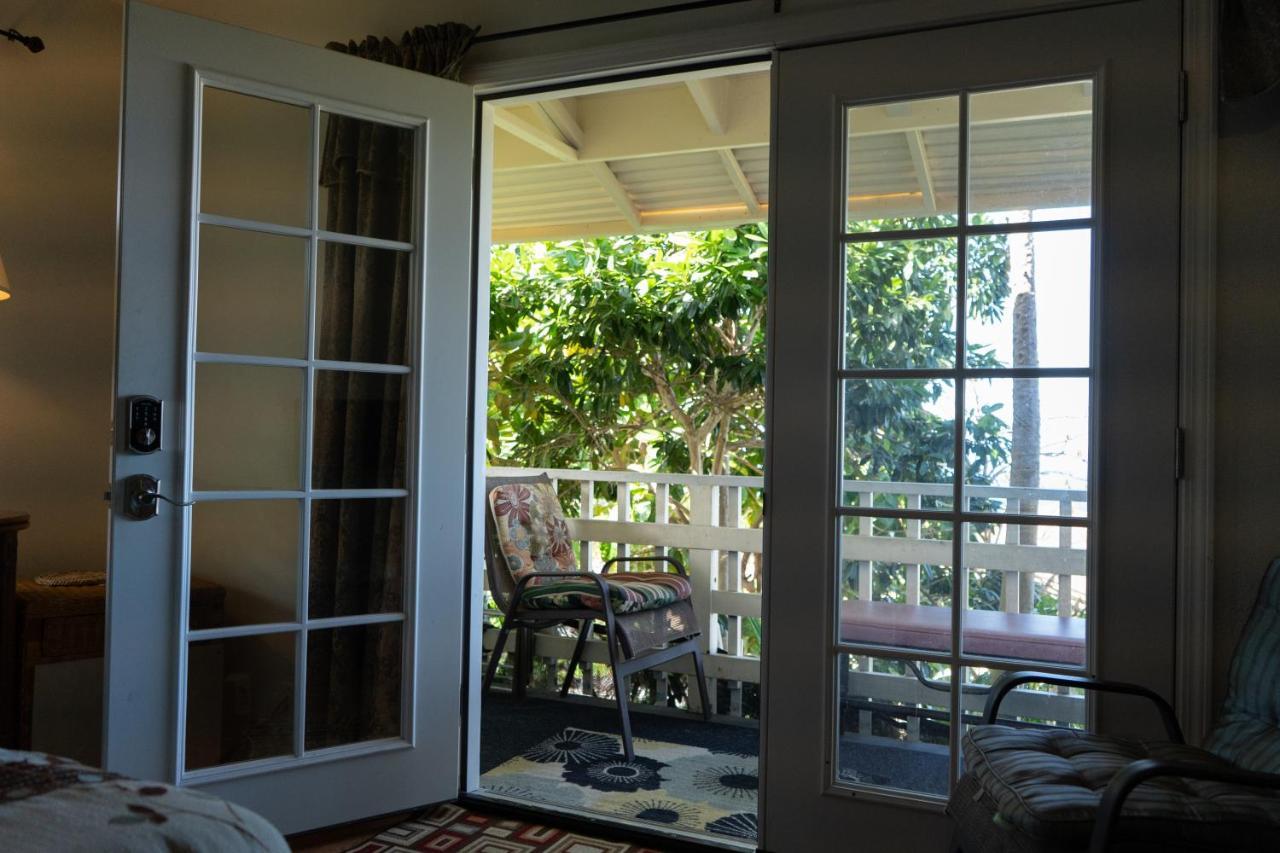Kona Hawaii Guest House A Unique Hawaii Experience Keauhou Екстериор снимка