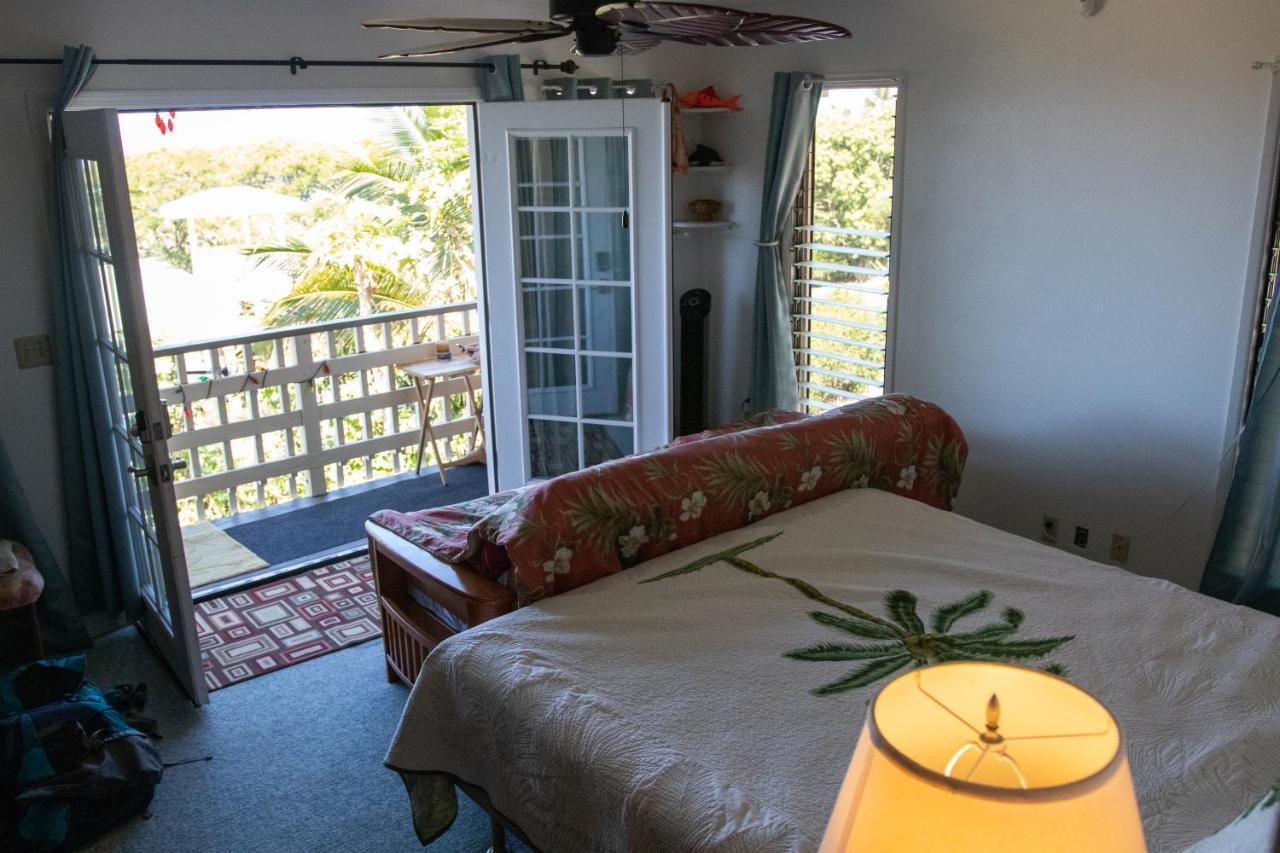 Kona Hawaii Guest House A Unique Hawaii Experience Keauhou Екстериор снимка