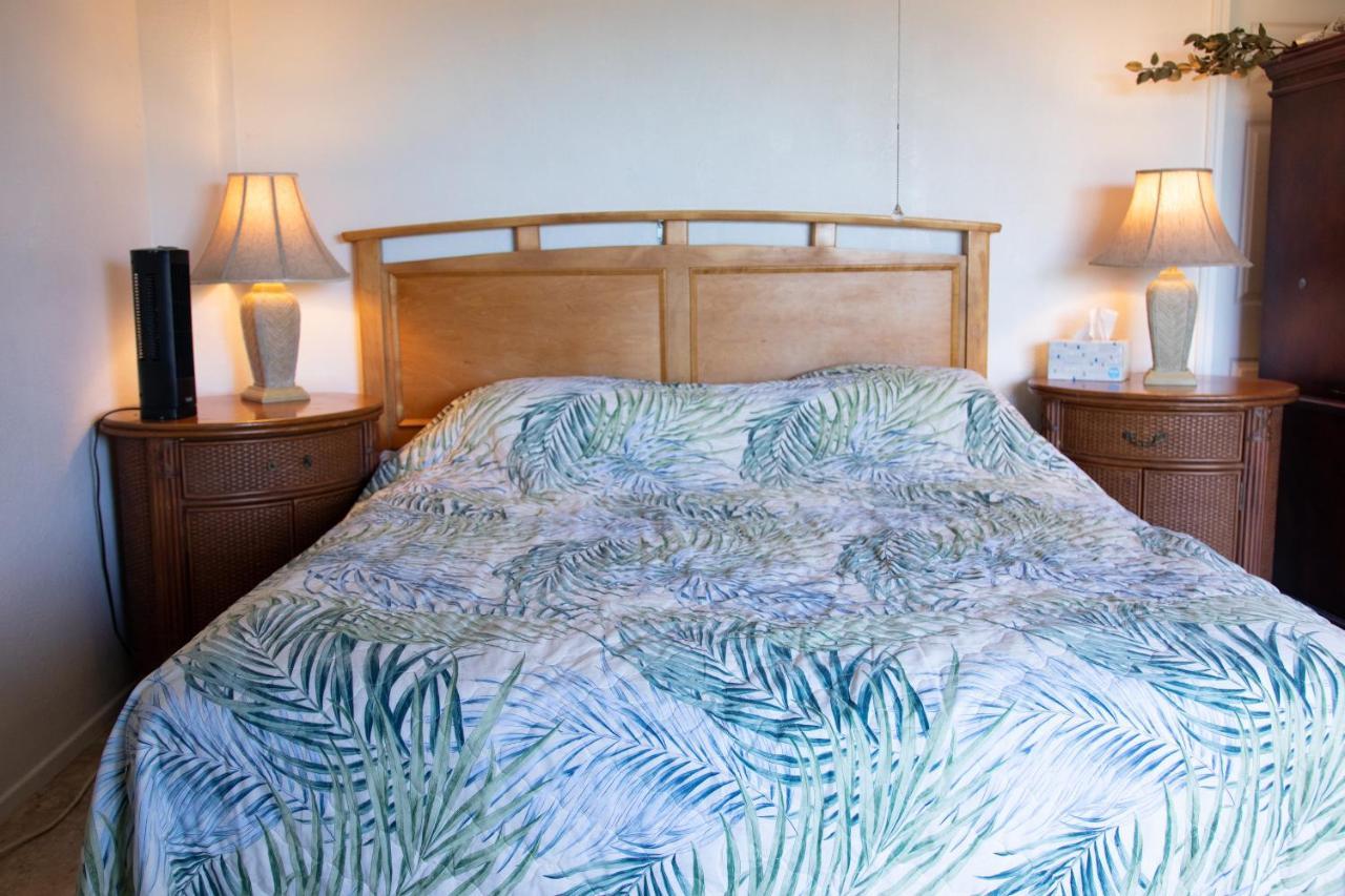 Kona Hawaii Guest House A Unique Hawaii Experience Keauhou Екстериор снимка