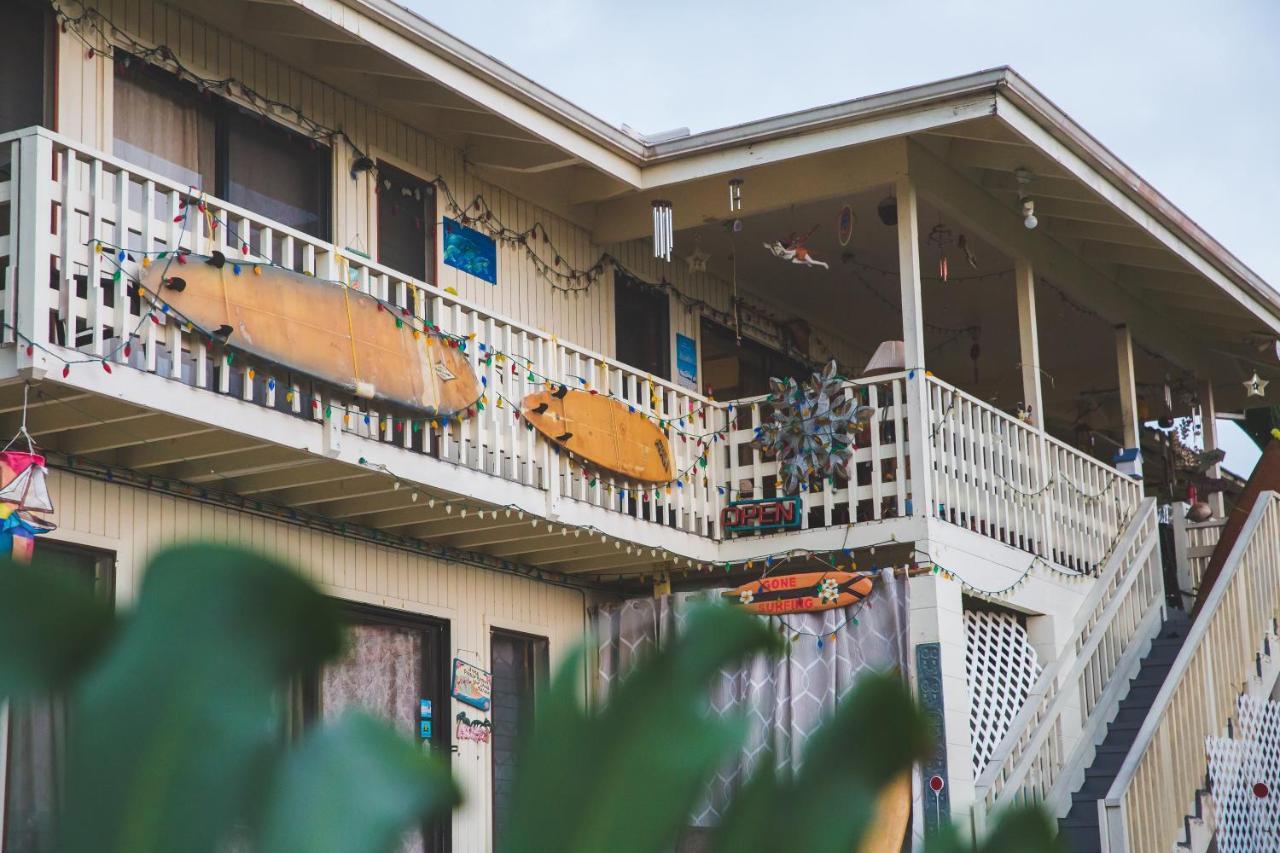 Kona Hawaii Guest House A Unique Hawaii Experience Keauhou Екстериор снимка