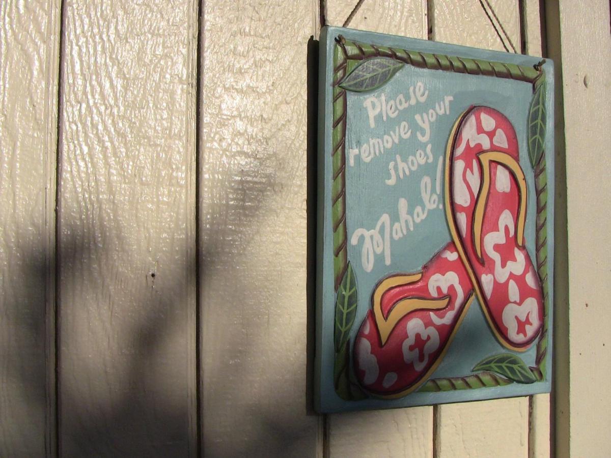 Kona Hawaii Guest House A Unique Hawaii Experience Keauhou Екстериор снимка