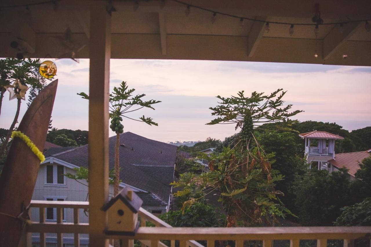 Kona Hawaii Guest House A Unique Hawaii Experience Keauhou Екстериор снимка