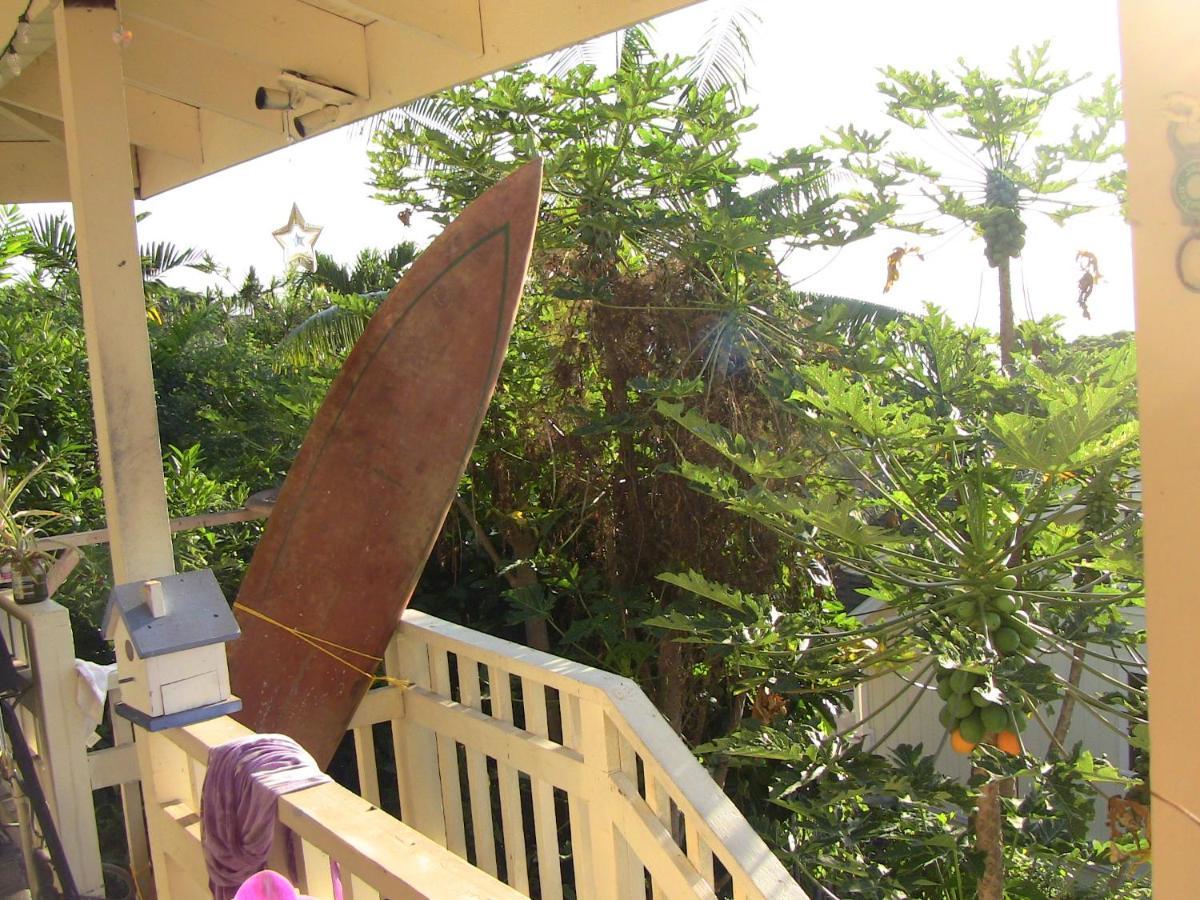 Kona Hawaii Guest House A Unique Hawaii Experience Keauhou Екстериор снимка