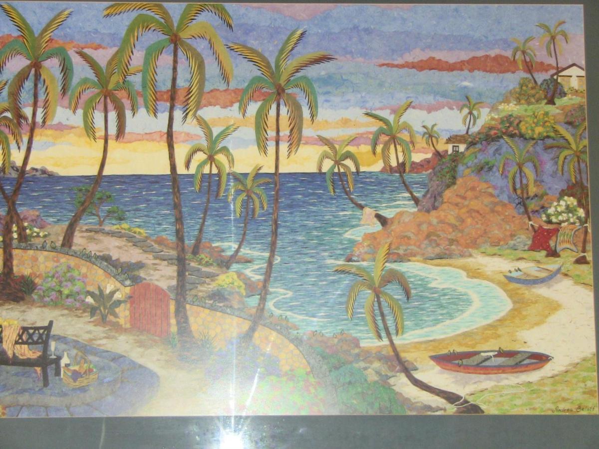 Kona Hawaii Guest House A Unique Hawaii Experience Keauhou Екстериор снимка