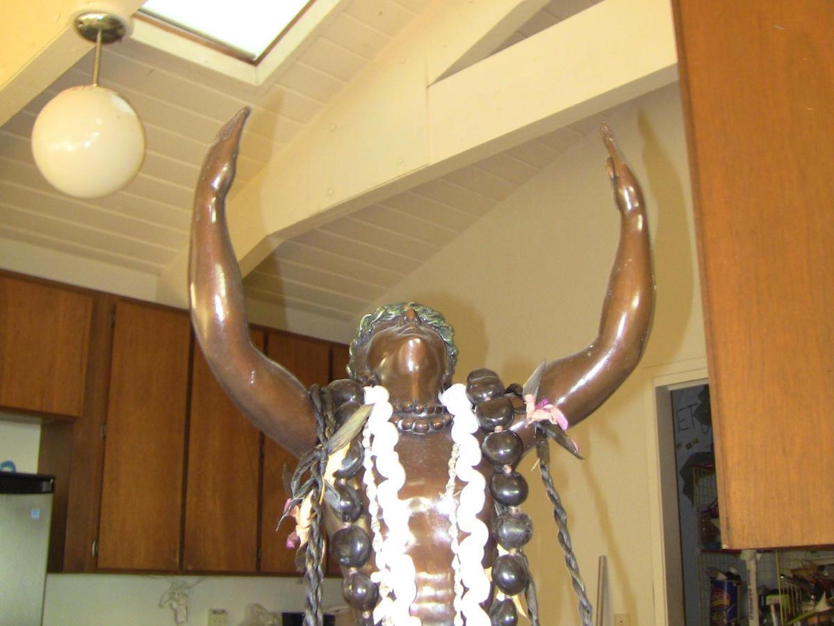 Kona Hawaii Guest House A Unique Hawaii Experience Keauhou Екстериор снимка