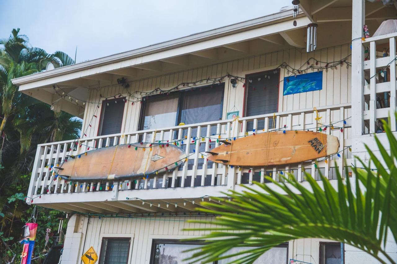 Kona Hawaii Guest House A Unique Hawaii Experience Keauhou Екстериор снимка