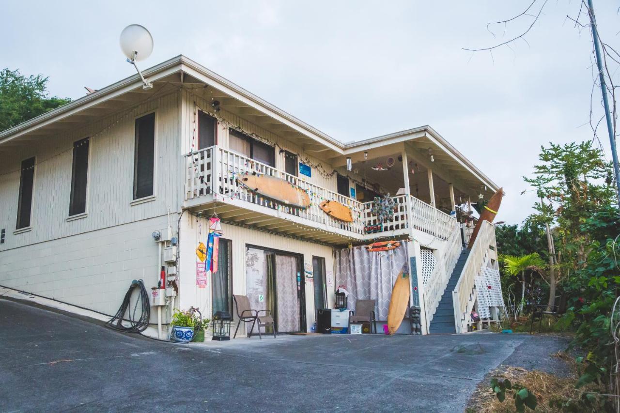 Kona Hawaii Guest House A Unique Hawaii Experience Keauhou Екстериор снимка