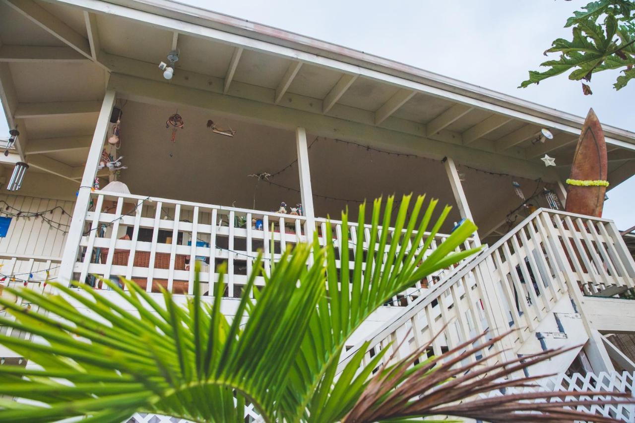 Kona Hawaii Guest House A Unique Hawaii Experience Keauhou Екстериор снимка