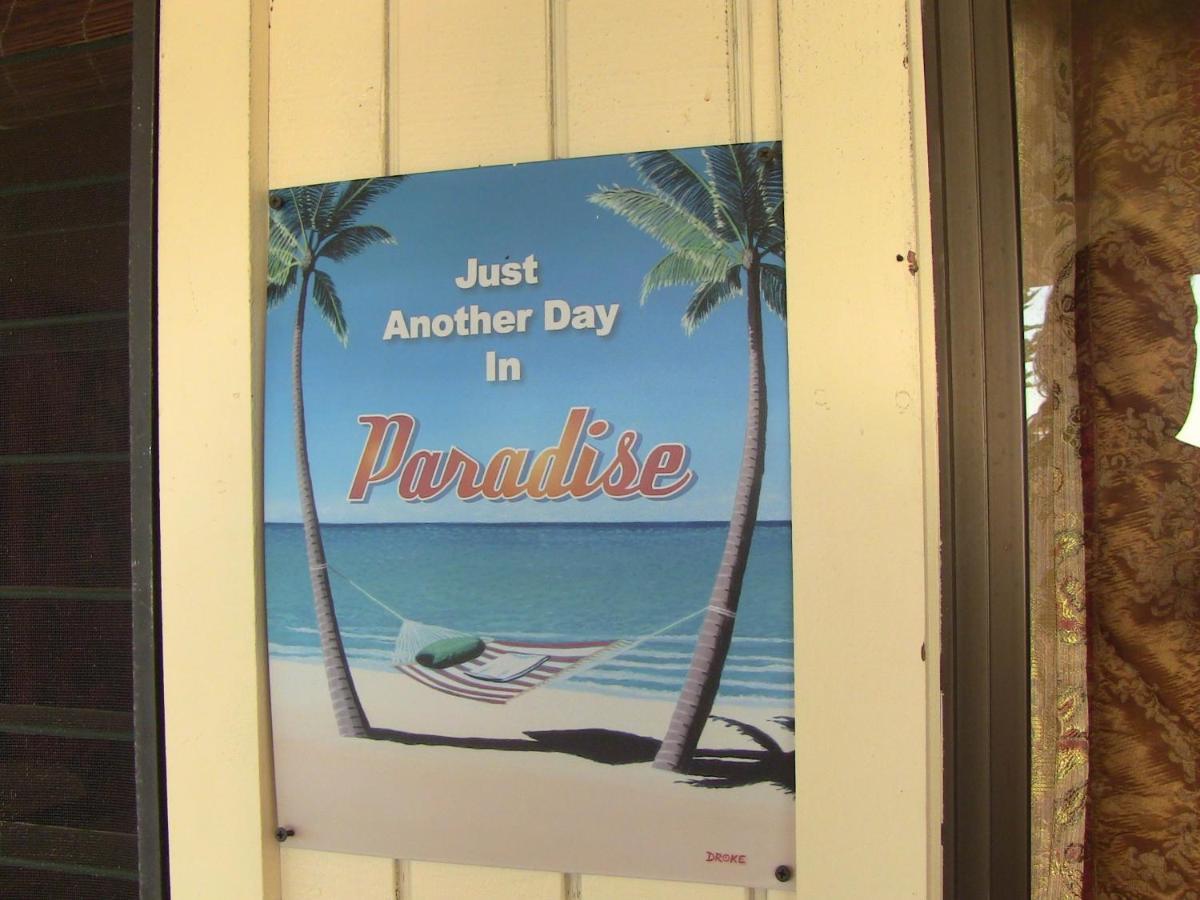 Kona Hawaii Guest House A Unique Hawaii Experience Keauhou Екстериор снимка