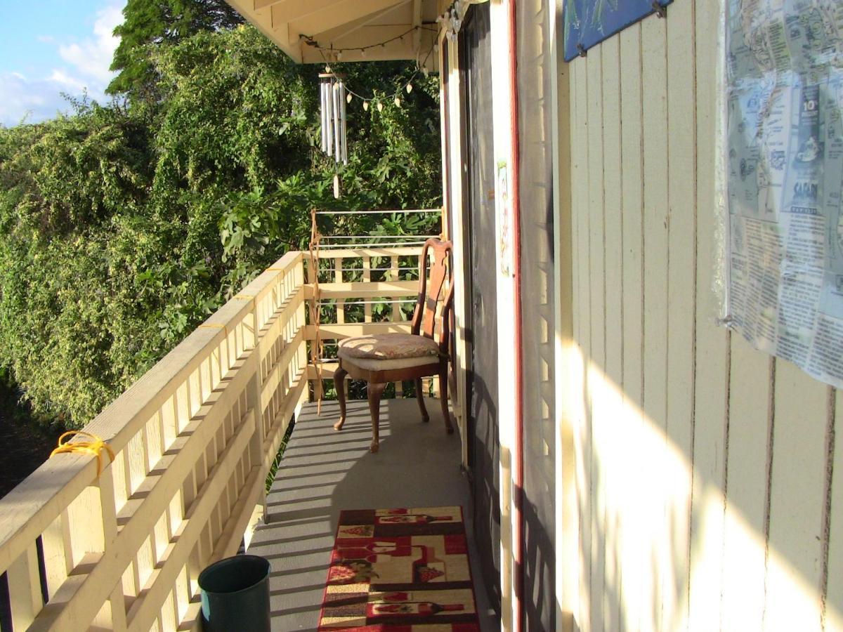 Kona Hawaii Guest House A Unique Hawaii Experience Keauhou Екстериор снимка