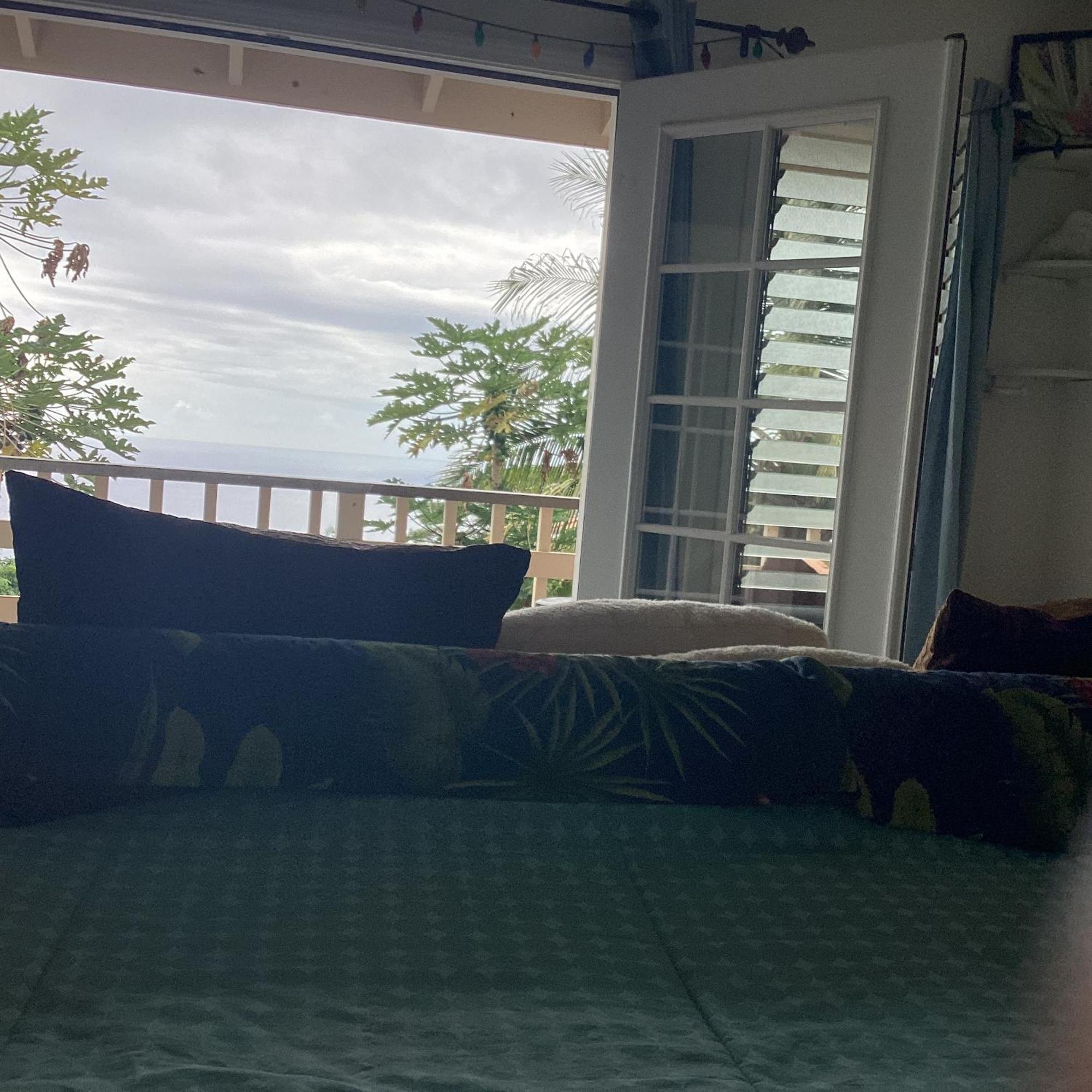 Kona Hawaii Guest House A Unique Hawaii Experience Keauhou Екстериор снимка