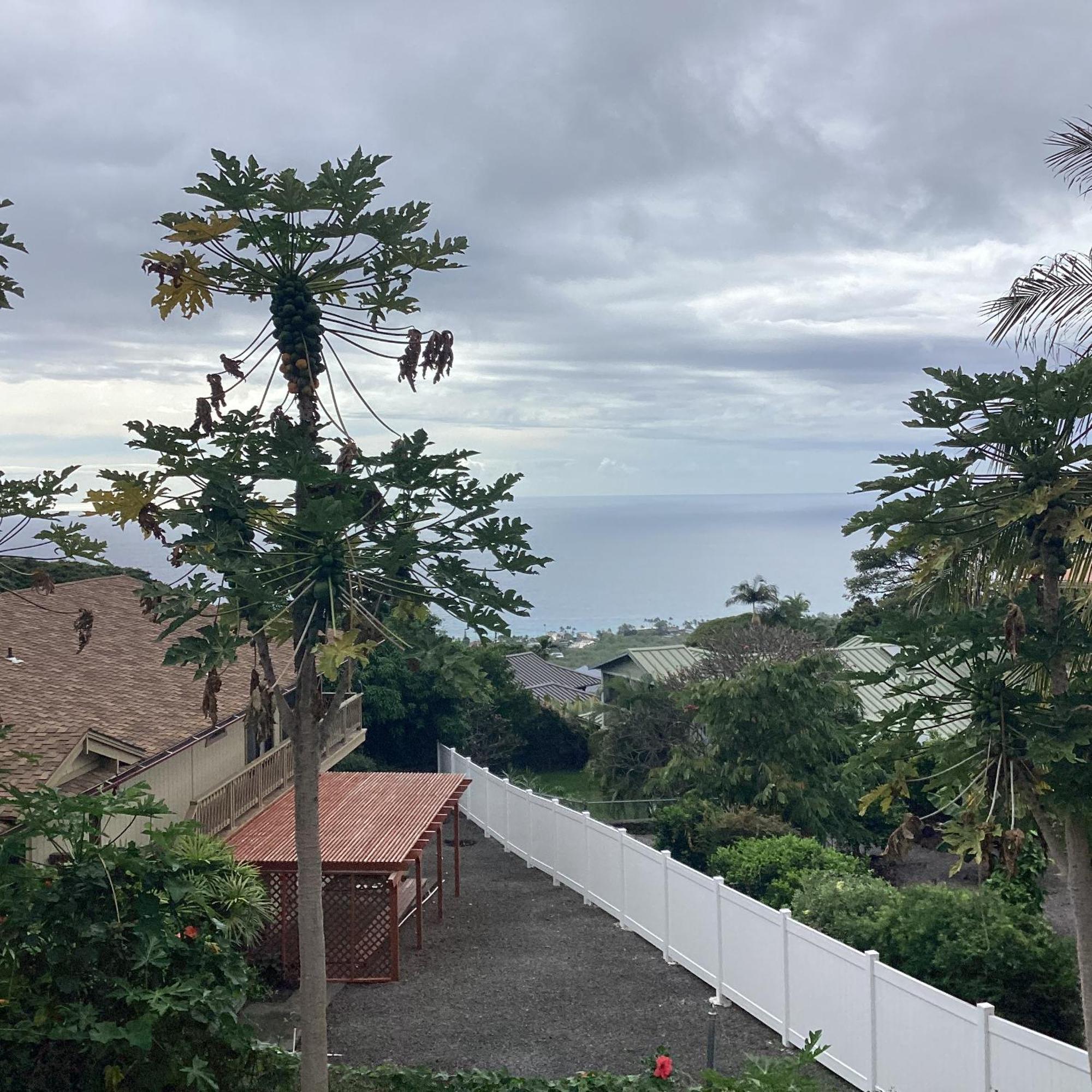 Kona Hawaii Guest House A Unique Hawaii Experience Keauhou Екстериор снимка