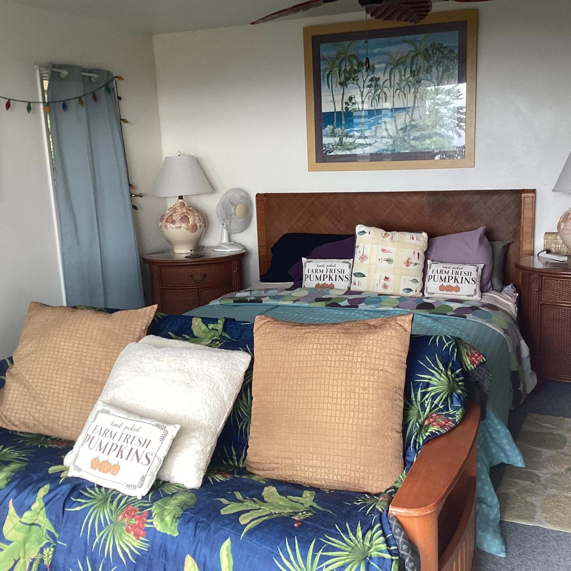 Kona Hawaii Guest House A Unique Hawaii Experience Keauhou Екстериор снимка
