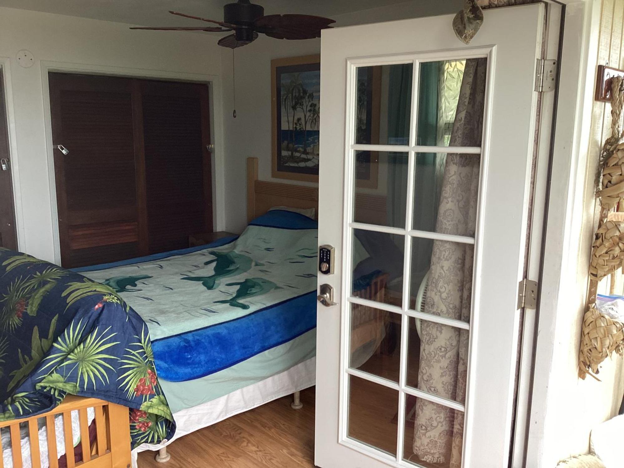 Kona Hawaii Guest House A Unique Hawaii Experience Keauhou Екстериор снимка