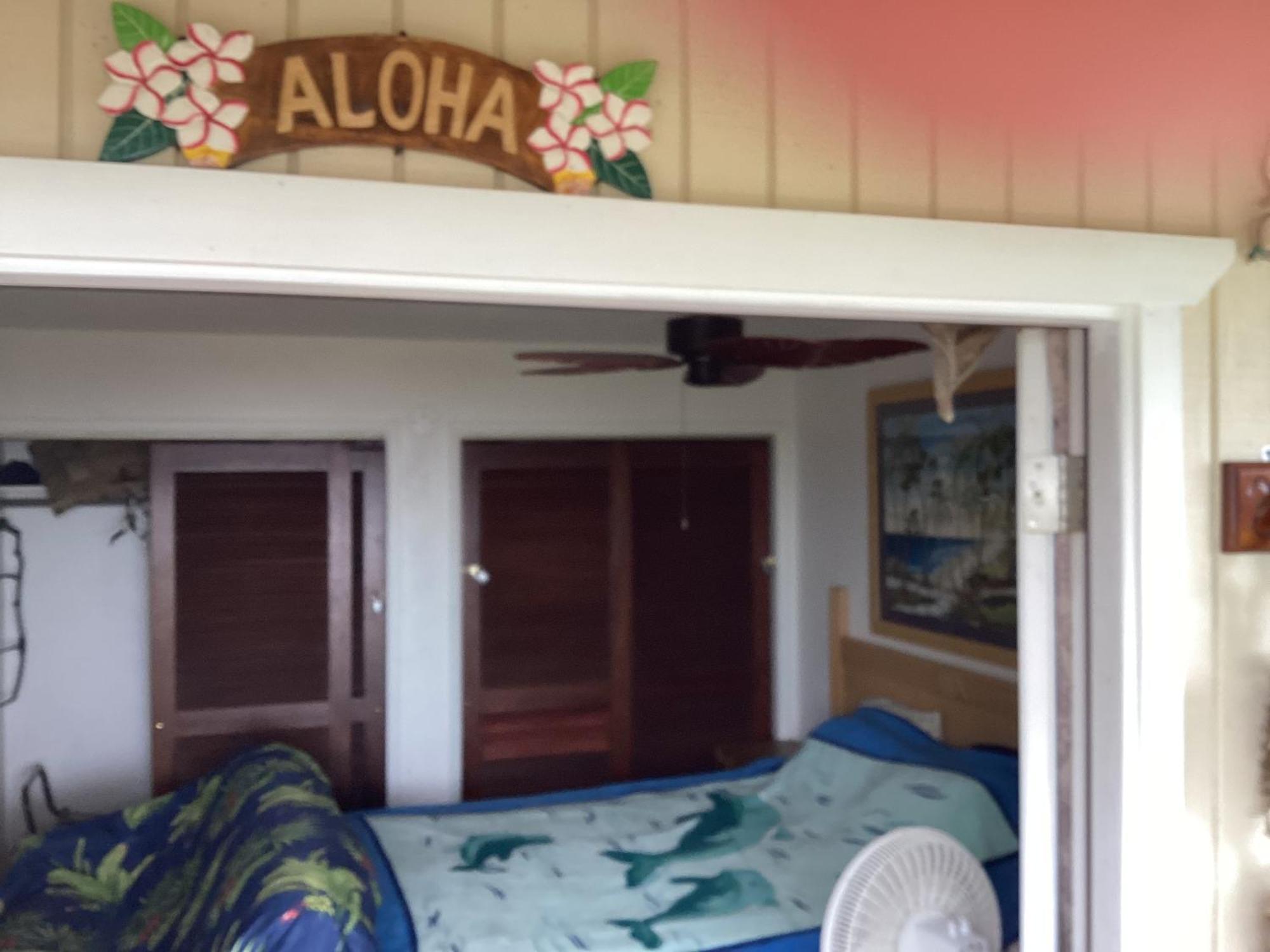 Kona Hawaii Guest House A Unique Hawaii Experience Keauhou Екстериор снимка