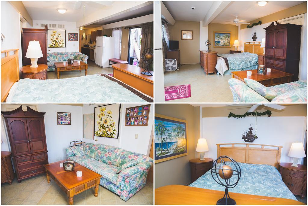 Kona Hawaii Guest House A Unique Hawaii Experience Keauhou Екстериор снимка