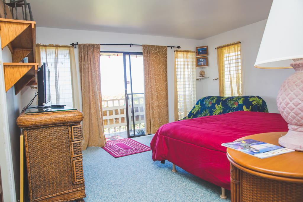 Kona Hawaii Guest House A Unique Hawaii Experience Keauhou Екстериор снимка