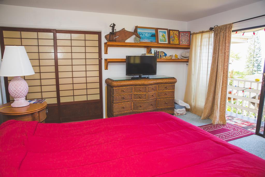 Kona Hawaii Guest House A Unique Hawaii Experience Keauhou Екстериор снимка
