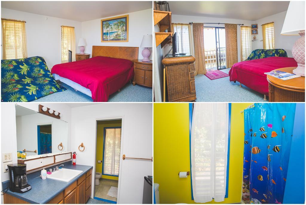 Kona Hawaii Guest House A Unique Hawaii Experience Keauhou Екстериор снимка