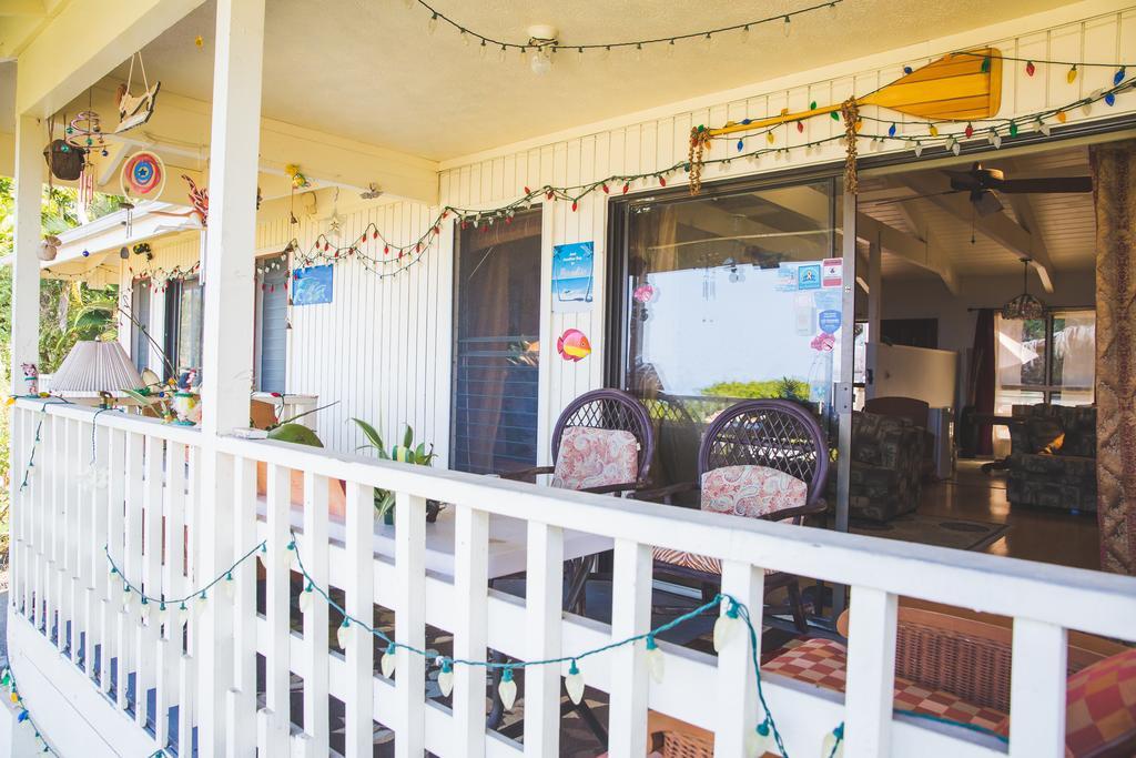Kona Hawaii Guest House A Unique Hawaii Experience Keauhou Екстериор снимка