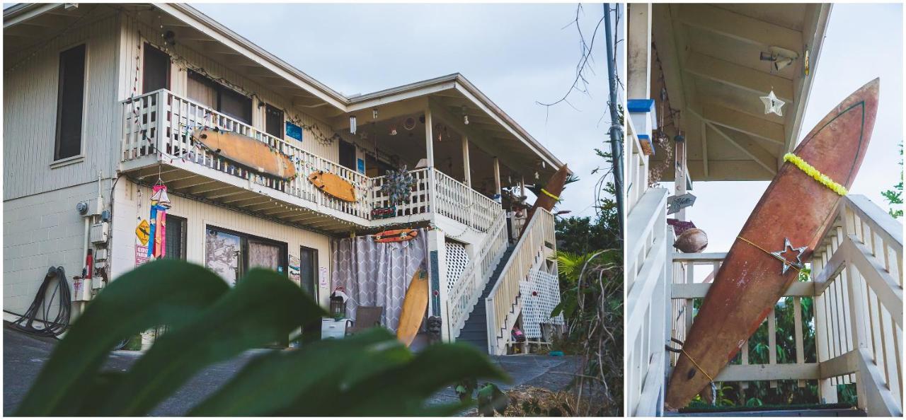 Kona Hawaii Guest House A Unique Hawaii Experience Keauhou Екстериор снимка