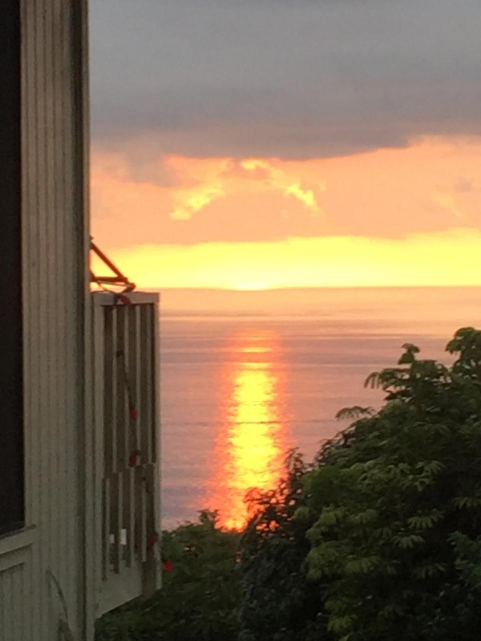 Kona Hawaii Guest House A Unique Hawaii Experience Keauhou Екстериор снимка