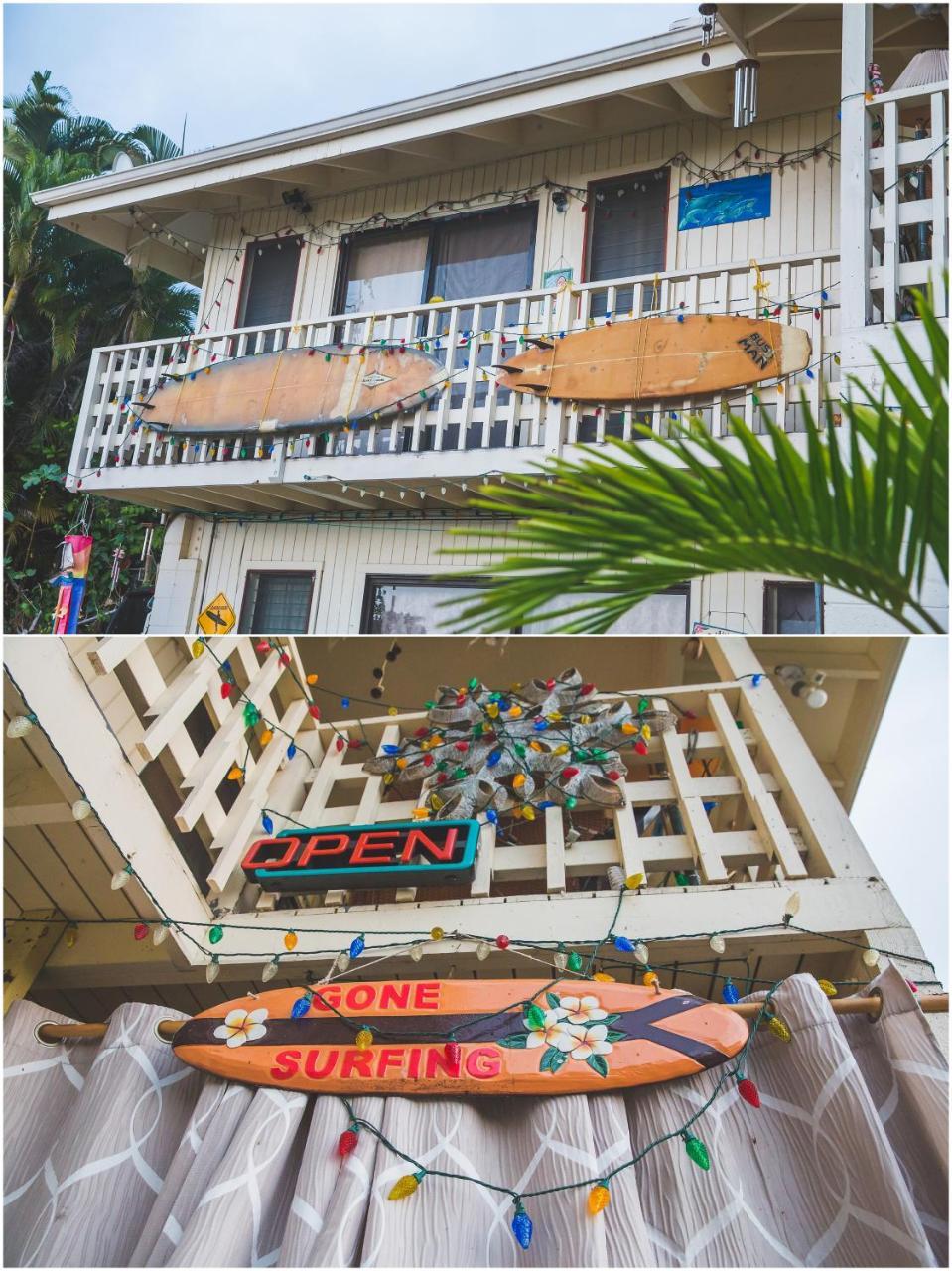 Kona Hawaii Guest House A Unique Hawaii Experience Keauhou Екстериор снимка