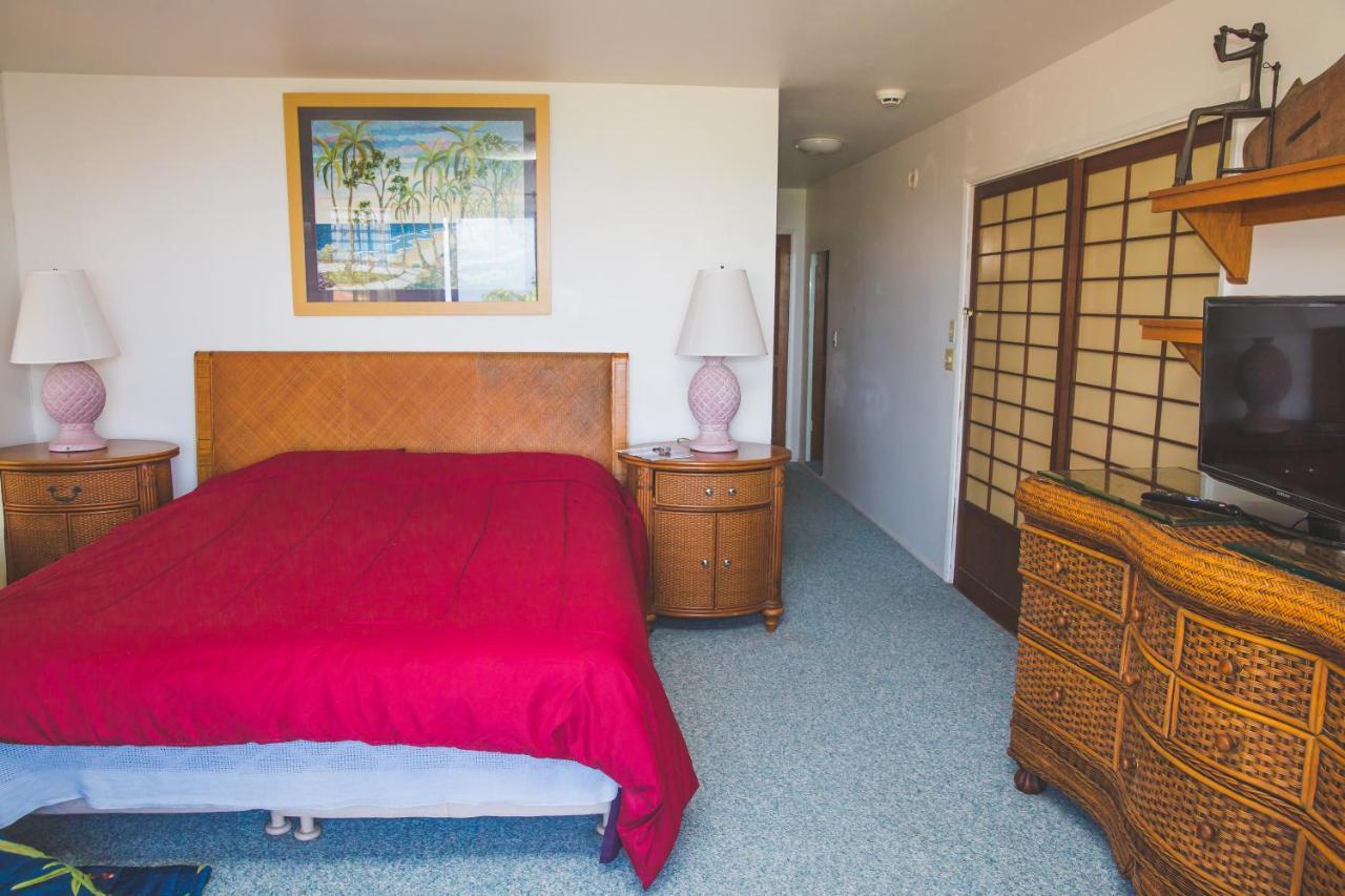 Kona Hawaii Guest House A Unique Hawaii Experience Keauhou Екстериор снимка