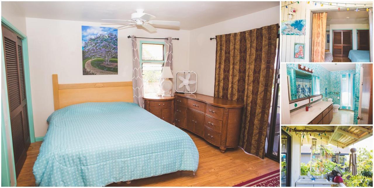 Kona Hawaii Guest House A Unique Hawaii Experience Keauhou Екстериор снимка