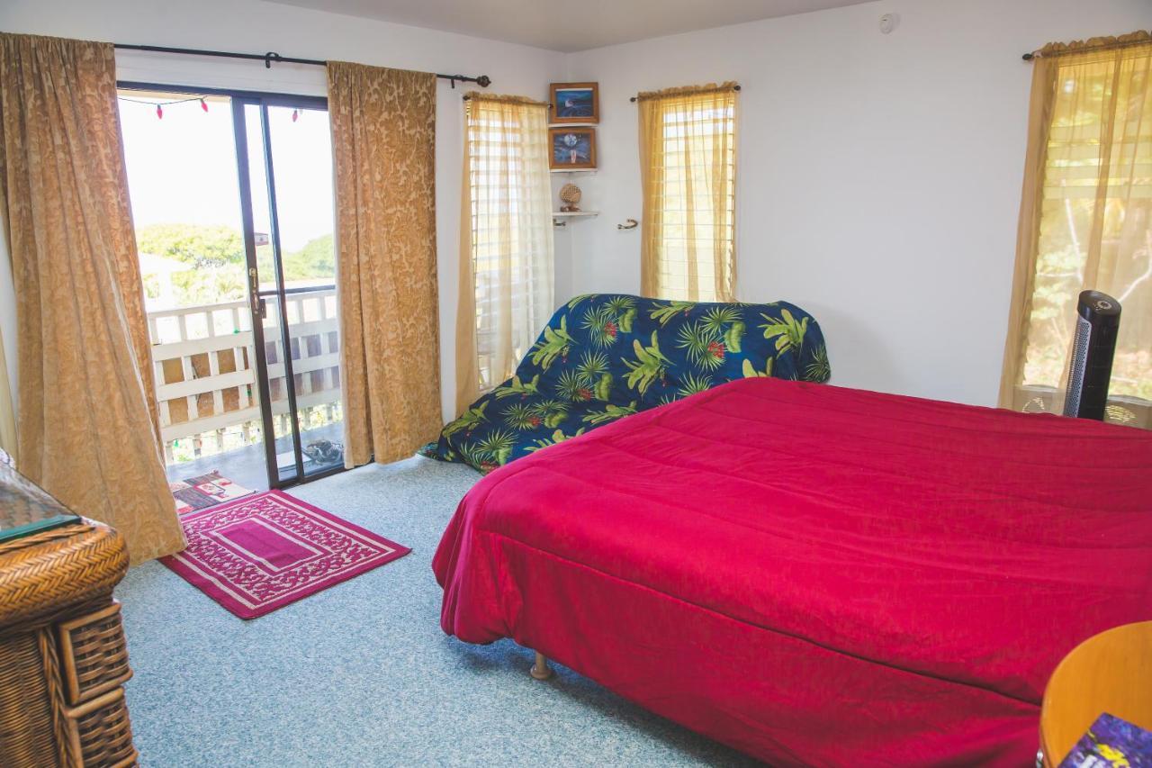 Kona Hawaii Guest House A Unique Hawaii Experience Keauhou Екстериор снимка